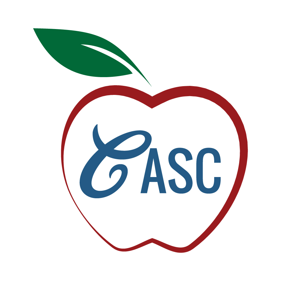 Clear Administrative Services Credential Logo