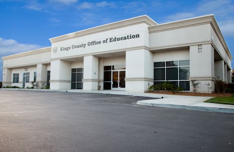 John Boogaard Education Center