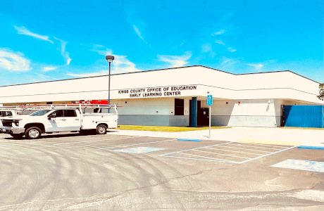  Early Learning Center